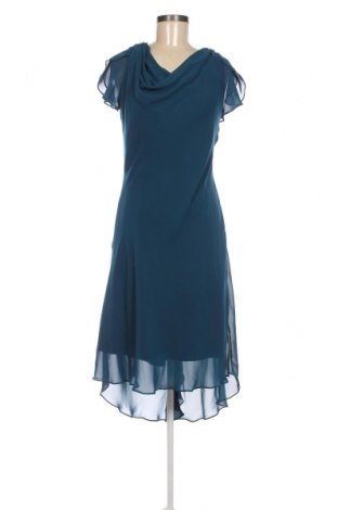 Kleid Unbranded, Größe L, Farbe Blau, Preis € 15,00