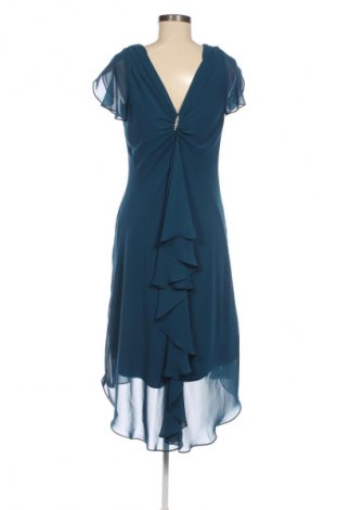 Kleid Unbranded, Größe L, Farbe Blau, Preis € 15,00