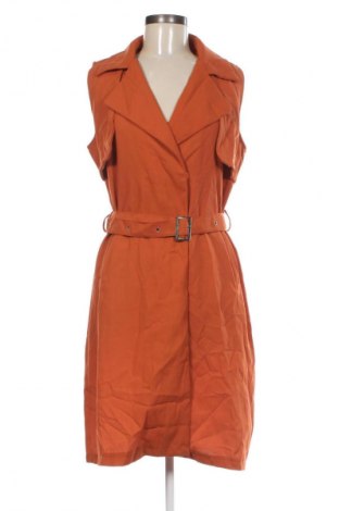 Kleid Unbranded, Größe M, Farbe Orange, Preis € 12,99
