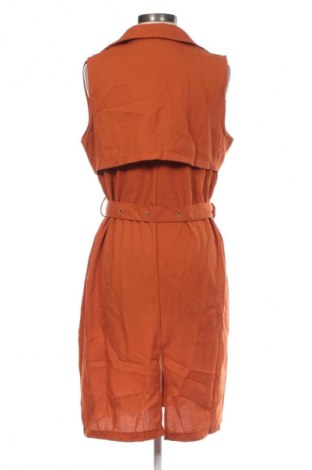 Kleid Unbranded, Größe M, Farbe Orange, Preis € 12,99