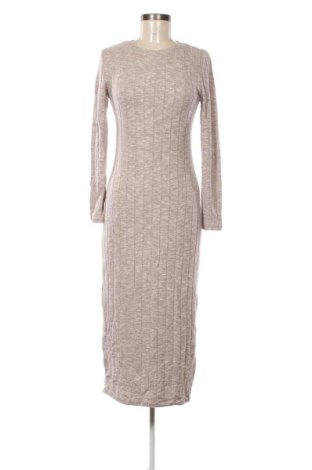 Φόρεμα Unbranded, Μέγεθος S, Χρώμα  Μπέζ, Τιμή 18,99 €