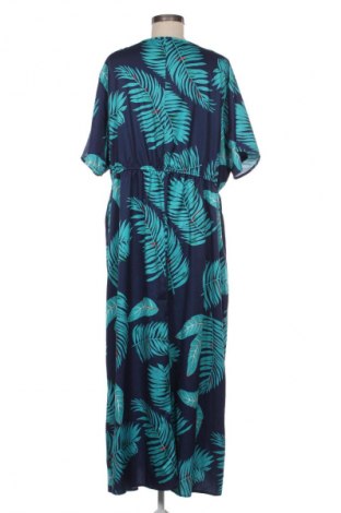 Šaty  Unbranded, Veľkosť 4XL, Farba Viacfarebná, Cena  14,83 €