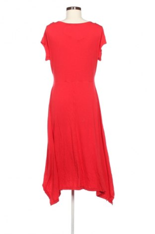 Kleid Beach Time, Größe XL, Farbe Rot, Preis € 19,99