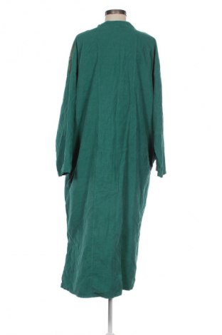 Šaty  Unbranded, Velikost XL, Barva Zelená, Cena  366,00 Kč