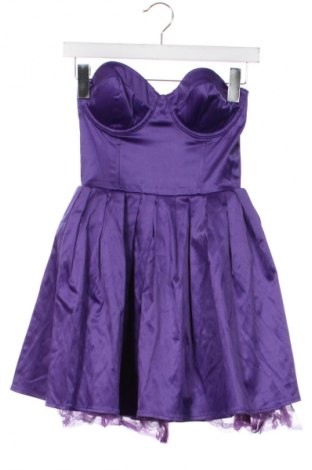 Kleid Unbranded, Größe M, Farbe Lila, Preis € 11,99