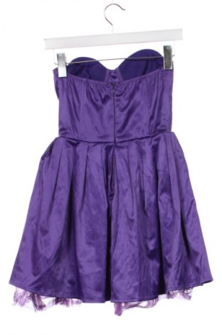 Kleid Unbranded, Größe M, Farbe Lila, Preis € 11,99