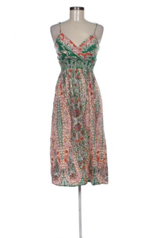 Φόρεμα Unbranded, Μέγεθος S, Χρώμα Πολύχρωμο, Τιμή 14,83 €
