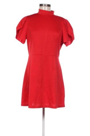 Φόρεμα Unbranded, Μέγεθος L, Χρώμα Κόκκινο, Τιμή 14,77 €