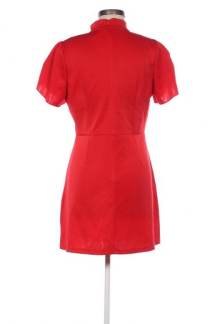 Φόρεμα Unbranded, Μέγεθος L, Χρώμα Κόκκινο, Τιμή 14,77 €
