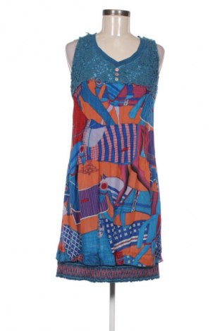 Kleid Unbranded, Größe M, Farbe Mehrfarbig, Preis € 14,77