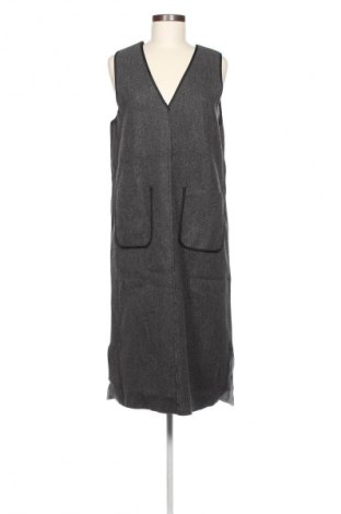 Φόρεμα Unbranded, Μέγεθος L, Χρώμα Γκρί, Τιμή 18,99 €