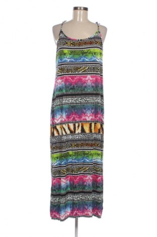 Sukienka Unbranded, Rozmiar L, Kolor Kolorowy, Cena 122,99 zł