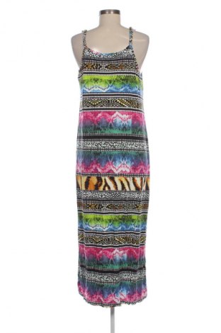 Sukienka Unbranded, Rozmiar L, Kolor Kolorowy, Cena 122,99 zł