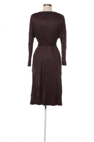 Šaty  Unbranded, Velikost M, Barva Hnědá, Cena  199,00 Kč