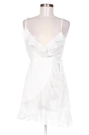 Φόρεμα Unbranded, Μέγεθος S, Χρώμα Λευκό, Τιμή 27,70 €