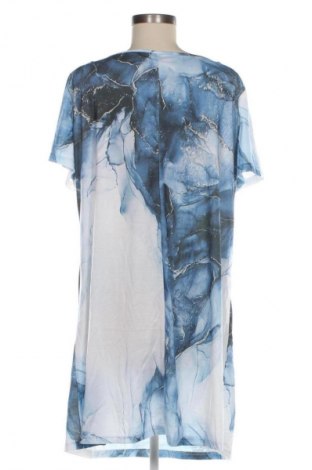 Φόρεμα Unbranded, Μέγεθος XXL, Χρώμα Πολύχρωμο, Τιμή 14,99 €