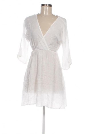 Kleid Unbranded, Größe S, Farbe Weiß, Preis € 18,99