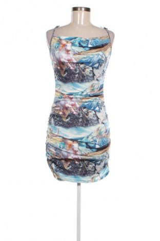 Kleid Unbranded, Größe XS, Farbe Mehrfarbig, Preis € 13,99