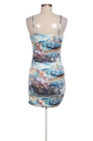 Kleid Unbranded, Größe XS, Farbe Mehrfarbig, Preis € 13,99