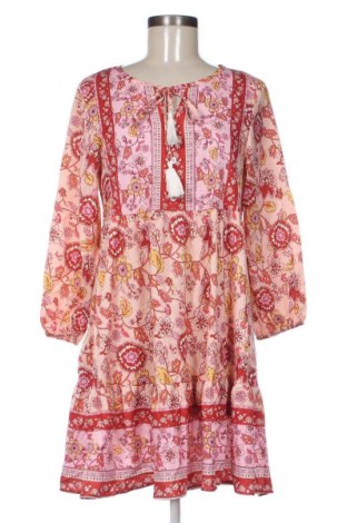Kleid Unbranded, Größe M, Farbe Mehrfarbig, Preis € 20,99