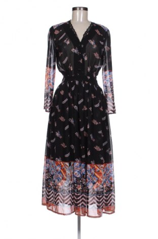 Kleid Unbranded, Größe S, Farbe Mehrfarbig, Preis € 14,83