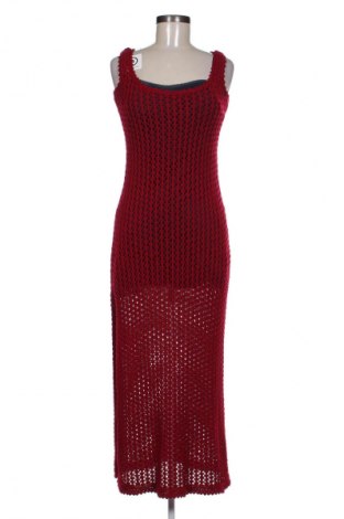 Φόρεμα Unbranded, Μέγεθος M, Χρώμα Κόκκινο, Τιμή 14,83 €
