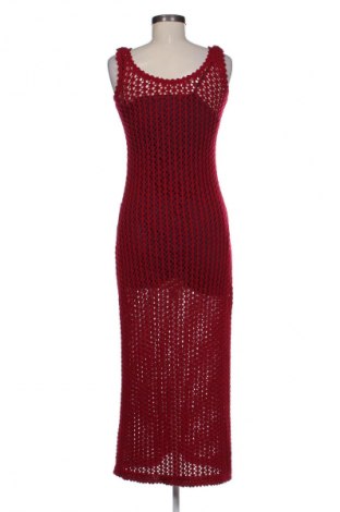 Φόρεμα Unbranded, Μέγεθος M, Χρώμα Κόκκινο, Τιμή 14,83 €