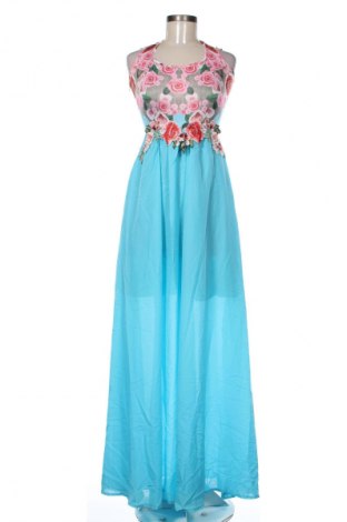 Kleid Unbranded, Größe S, Farbe Mehrfarbig, Preis € 22,99