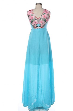 Kleid Unbranded, Größe S, Farbe Mehrfarbig, Preis € 22,99