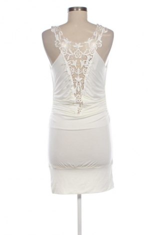 Kleid Unbranded, Größe S, Farbe Weiß, Preis € 16,99