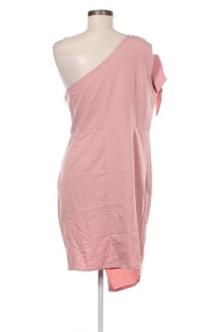 Kleid Unbranded, Größe L, Farbe Rosa, Preis € 23,99