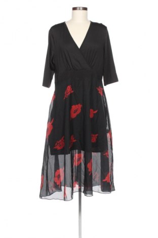 Kleid Unbranded, Größe XL, Farbe Schwarz, Preis € 20,99