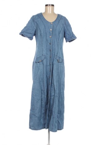 Sukienka Unbranded, Rozmiar XL, Kolor Niebieski, Cena 127,99 zł