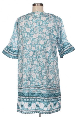 Kleid Unbranded, Größe XXL, Farbe Mehrfarbig, Preis € 28,99