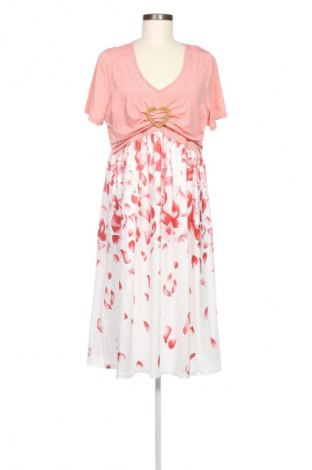 Kleid Unbranded, Größe M, Farbe Mehrfarbig, Preis € 22,99