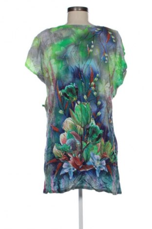 Kleid Unbranded, Größe L, Farbe Mehrfarbig, Preis € 14,83