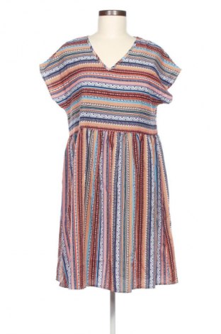 Kleid Unbranded, Größe S, Farbe Mehrfarbig, Preis € 16,99