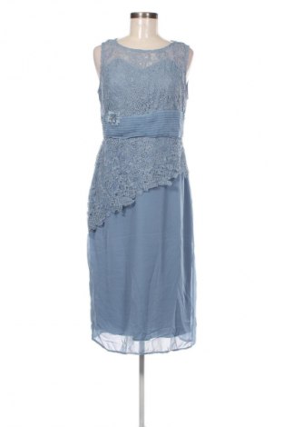 Sukienka Unbranded, Rozmiar L, Kolor Niebieski, Cena 190,99 zł