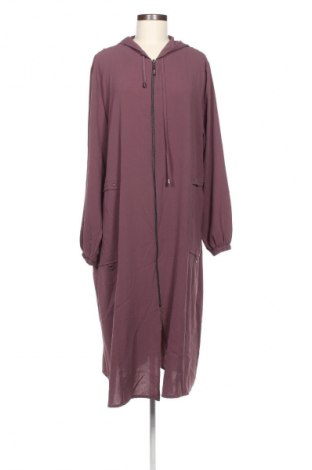 Kleid Unbranded, Größe 3XL, Farbe Lila, Preis € 20,99