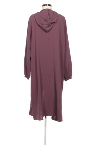 Kleid Unbranded, Größe 3XL, Farbe Lila, Preis € 20,99