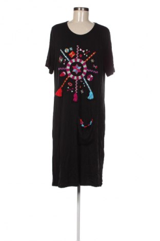 Kleid Unbranded, Größe M, Farbe Schwarz, Preis € 14,99