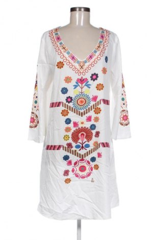 Kleid Unbranded, Größe L, Farbe Mehrfarbig, Preis 20,99 €