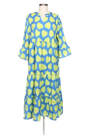 Kleid Unbranded, Größe XXL, Farbe Mehrfarbig, Preis € 20,99