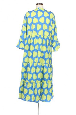 Kleid Unbranded, Größe XXL, Farbe Mehrfarbig, Preis € 20,99
