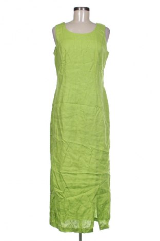 Kleid Unbranded, Größe M, Farbe Grün, Preis 17,99 €