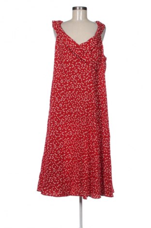 Kleid Unbranded, Größe 5XL, Farbe Mehrfarbig, Preis € 25,99