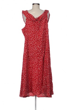 Kleid Unbranded, Größe 5XL, Farbe Mehrfarbig, Preis € 25,99