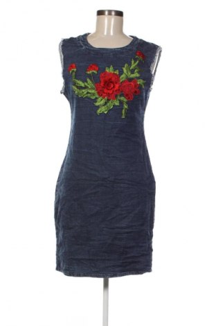 Kleid Unbranded, Größe M, Farbe Blau, Preis € 27,99