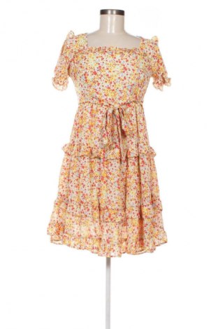 Kleid Unbranded, Größe S, Farbe Mehrfarbig, Preis € 16,99