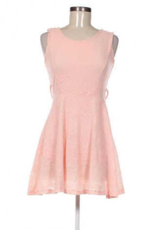 Šaty  Unbranded, Velikost XS, Barva Růžová, Cena  349,00 Kč